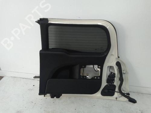 Left tailgate MINI MINI CLUBMAN (F54) Cooper D | BP18575582C76 