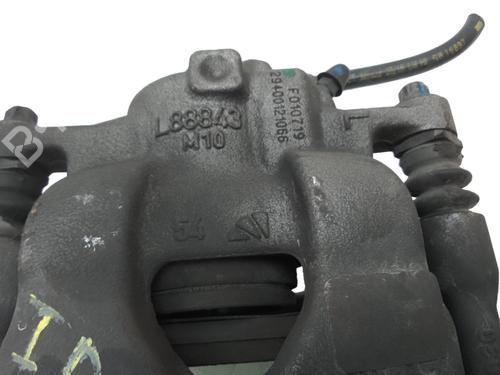 Left front brake caliper RENAULT CLIO V (B7_) 1.5 Blue dCi 85 (B7AG) | BP19733317M105 - Image 2