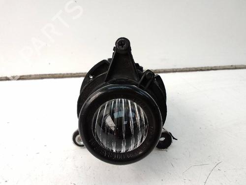Used Right front fog light FIAT 500 (312_) 1.3 D Multijet (312AXB1A) (75 hp) 26054489