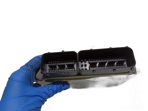 Engine control unit (ECU) CHEVROLET CAPTIVA (C100, C140) 2.0 D | BP37487863M57 - Image 5