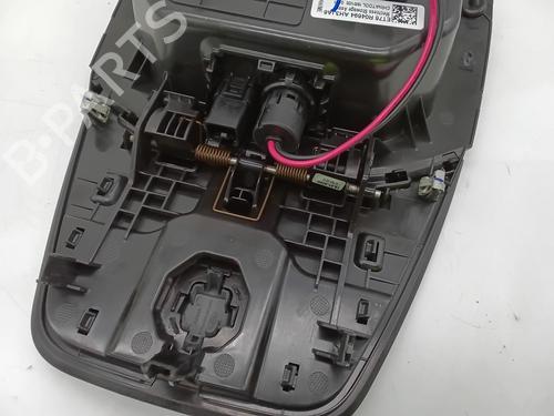 Glove box FORD TRANSIT COURIER B460 MPV 1.5 EcoBlue | BP29271391C95 