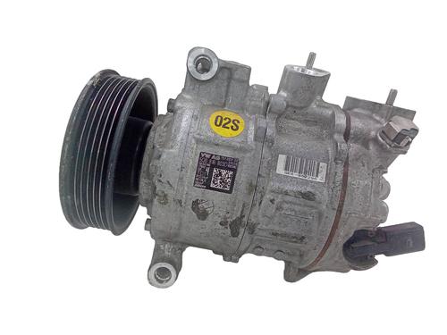 Used AC compressor AC compressor VW TIGUAN (5N_) 2.0 TDI 4motion (136 hp) 18578760 18578760
