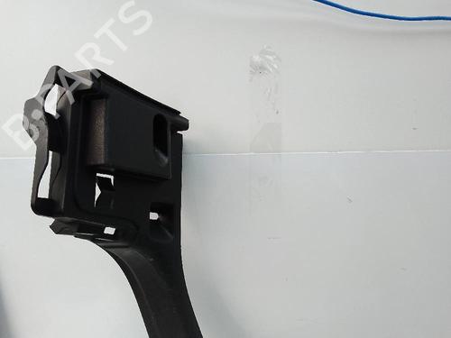 Used Boot lining VW GOLF VII (5G1, BQ1, BE1, BE2) [2012-2021]  26232680