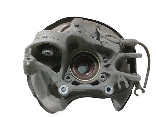 Used Left rear steering knuckle Left rear steering knuckle AUDI Q5 (FYB, FYG) SQ5 TFSI quattro (354 hp) 34461277 34461277