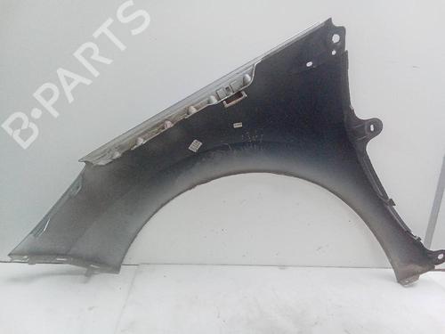 Used Right front fenders PEUGEOT 308 SW I (4E_, 4H_) 1.6 HDi (112 hp) 19658760
