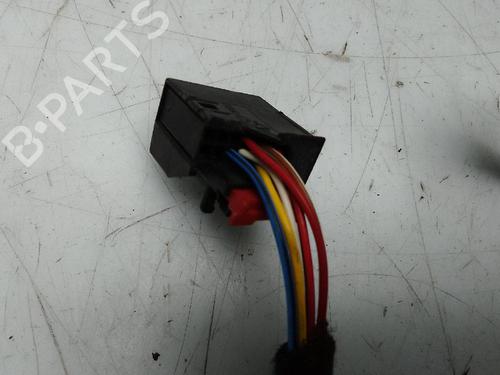 Left mirror AUDI TT (8N3)  | BP24997976C26 