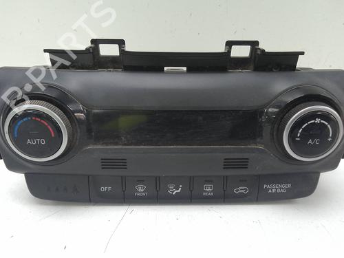 Climate control HYUNDAI KONA (OS, OSE, OSI) 1.0 T-GDi | BP20291318I5 