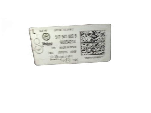 Left headlight VW GOLF VII (5G1, BQ1, BE1, BE2) 2.0 GTI | BP26053350C28