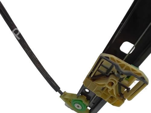 Front left window mechanism AUDI A4 B8 (8K2) 2.0 TDI | BP38773332C22 - Image 3