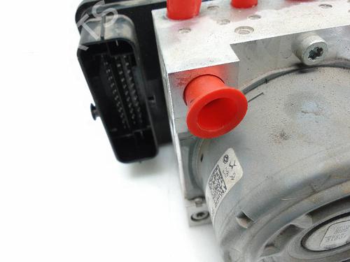 Used ABS pump PEUGEOT 208 II (UB_, UP_, UW_, UJ_) 1.2 PureTech 100 (101 hp) 18574108