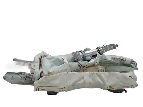 Left curtain airbag NISSAN PULSAR Hatchback (C13) 1.2 DIG-T | BP29880279C11