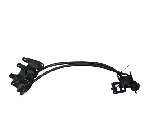 Used Support Support FIAT DUCATO Van (250_) 160 Multijet 2,3 D (160 hp) 34421813 34421813