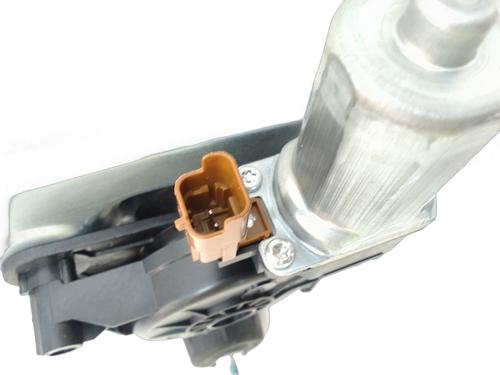 Front left window mechanism DACIA SANDERO III 1.0 TCe 90 | BP18738324C22 - Image 4