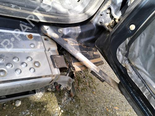 Used Tailgate lift support Tailgate lift support MITSUBISHI PAJERO IV (V8_W, V9_W) 3.2 DI-D 4WD (V98W, V88W) (190 hp) 32772587 32772587