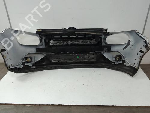 Front bumper CITROËN C3 / C3 ORIGIN III (SX) 1.6 BlueHDi 75 | BP26160784C7 