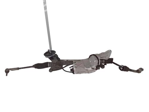 Used Steering rack Steering rack SEAT LEON (5F1) 2.0 Cupra (300 hp) 18576110 18576110