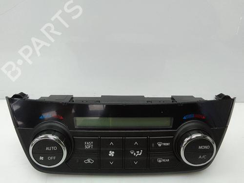Used Climate control Climate control TOYOTA RAV 4 V (_A5_, _H5_) 2.5 Hybrid AWD (AXAH54, AXAL54) (222 hp) 20505207 20505207
