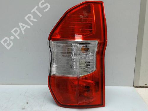 Used Right taillight FORD TOURNEO COURIER B460 MPV [2014-2025]  22797992