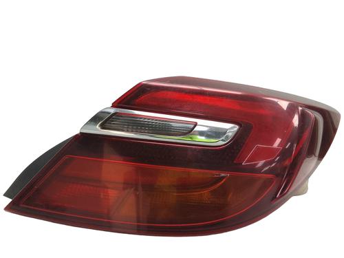 Used Right taillight OPEL INSIGNIA A (G09) 2.0 CDTI (68) (163 hp) 31013645