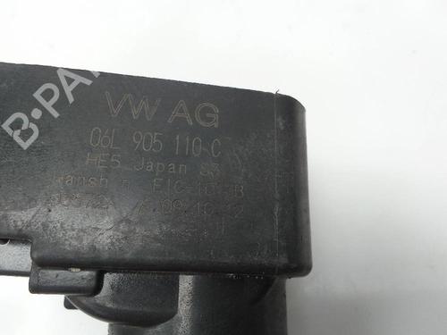 Ignition coil SEAT LEON (5F1)  | BP21526900M94 