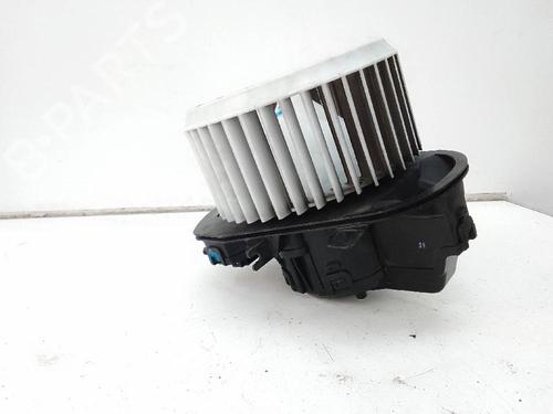 Heater blower motor VW TOUAREG (7P5, 7P6) 3.0 V6 TDI | BP26173147M62 