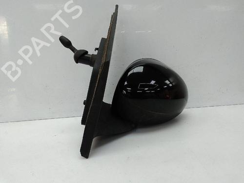 Left mirror TOYOTA AYGO (_B1_) 1.0 (KGB10_, KGB10R) | BP24464086C26 