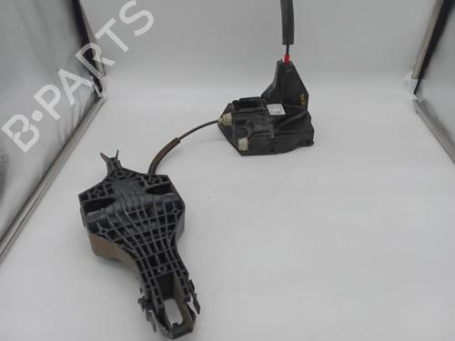 Used Front right lock LAND ROVER DISCOVERY SPORT (L550) 2.0 D180 MHEV 4x4 (179 hp) 26194510