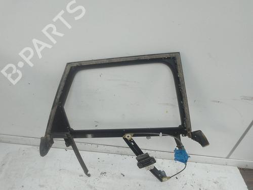 Used Rear right window mechanism Rear right window mechanism SEAT EXEO ST (3R5) 2.0 TDI (143 hp) 23998033 23998033