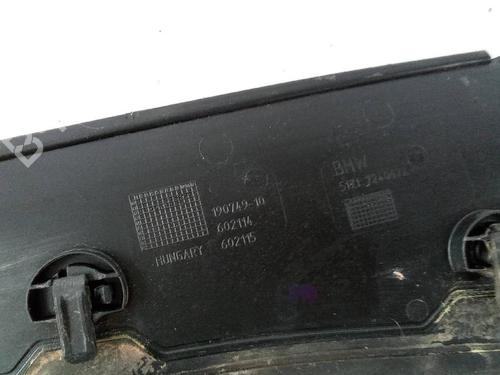 Scuttle Panel BMW 1 (F20) [2011-2019]  18581445