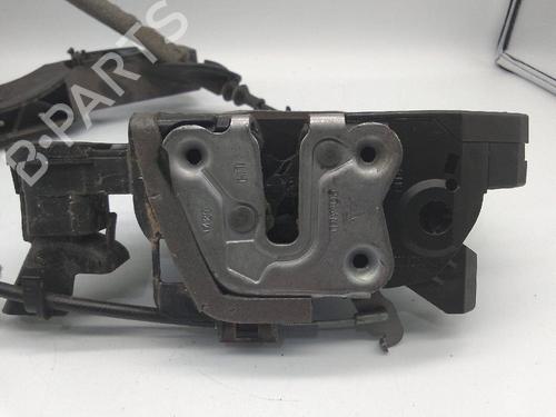 Used Front left lock RENAULT CAPTUR II (HF_) [2020-2025]  25152958