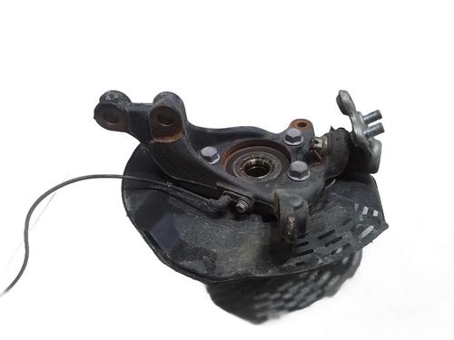Left front steering knuckle TOYOTA YARIS CROSS (MXP_) 1.5 Hybrid (MXPJ10) | BP31753217M25