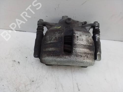 Left front brake caliper AUDI A3 (8V1, 8VK) 1.6 TDI | BP28148580M105