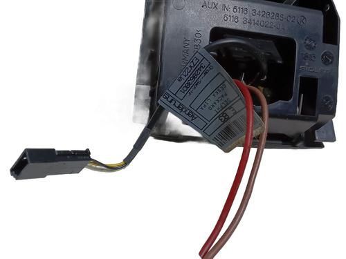 Electronic module BMW X3 (E83) 2.0 d | BP33040721M83  - Image 5