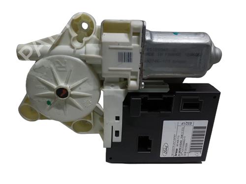 Right front window motor FORD FOCUS C-MAX (DM2) 2.0 TDCi | BP39199652E20 - Image 2
