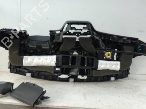Kollisonspute sett HYUNDAI IONIQ (AE) 1.6 GDI Hybrid | BP19059407C86 