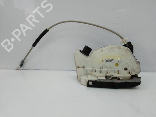 Front right lock SEAT IBIZA IV (6J5, 6P1) 1.4 TDI | BP22521467C97 