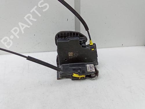 Front right lock OPEL ASTRA K (B16) 1.6 CDTi (68) | BP19179371C97 