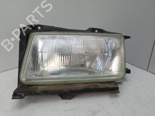 Used Left headlight CITROËN JUMPY I (U6U_) 2.0 HDi 95 (94 hp) 28149437