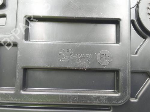 Instrument cluster HYUNDAI i30 Estate (PDE) 1.6 CRDi | BP30050981C47 