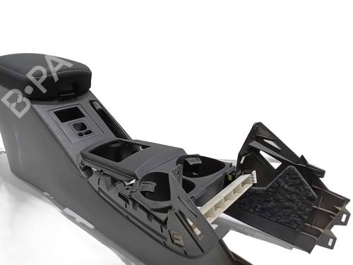 Middle console TOYOTA RAV 4 III (_A3_) 2.2 D 4WD (ALA30_, ALA30R) | BP30098739I22 