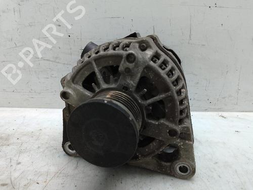 Alternator FORD TOURNEO COURIER B460 MPV 1.0 EcoBoost | BP26230440M7 