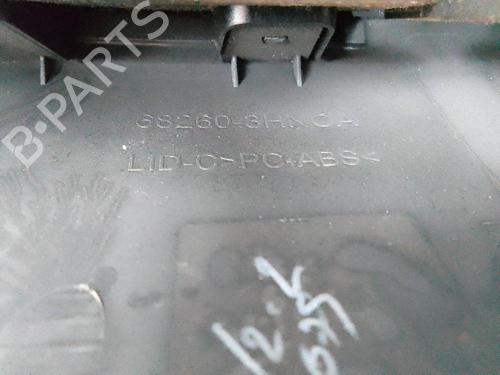 Used Air vent NISSAN MICRA IV (K13K, K13KK) 1.2 (80 hp) 21025774
