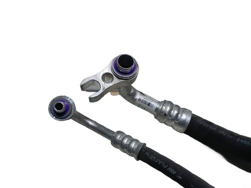 AC pipe MERCEDES-BENZ EQS (V297) EQS 580 4-matic (297.144) | BP34422684M126  - Image 7