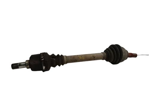Used Left front driveshaft Left front driveshaft PEUGEOT PARTNER Tepee 1.6 HDi 4x4 (114 hp) 18575317 18575317