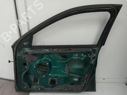 Right front door JAGUAR X-TYPE I (X400) 2.0 D | BP26409213C3 
