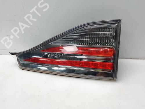 Højre baglygte bagklap LEXUS CT (ZWA10_) 200h (ZWA10_, ZWA10R) | BP23207426C80 