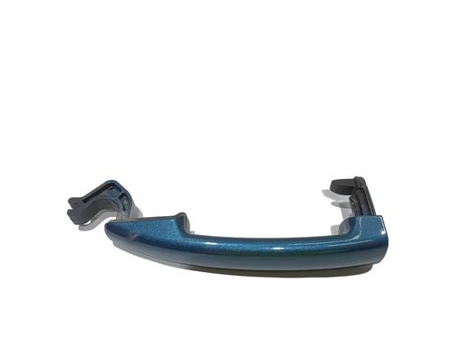Front right exterior door handle PEUGEOT 2008 I (CU_) 1.2 PureTech 82 | BP30527284C129