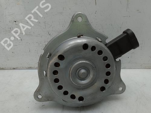Radiator fan RENAULT MEGANE III Hatchback (BZ0/1_, B3_) 1.2 TCe (BZ2B, BZ11) | BP27924208M35 