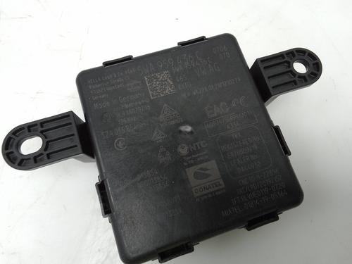 Electronic module VW GOLF VIII (CD1, DA1) 2.0 GTI Clubsport | BP28150199M83 