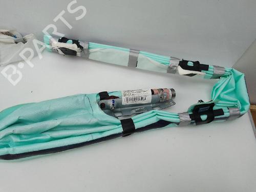 Right curtain airbag BMW X5 (F15, F85) sDrive 25 d | BP21258667C12 